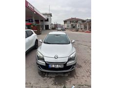 Sahibinden Renault Megane 1.6 Icon 2012 Model