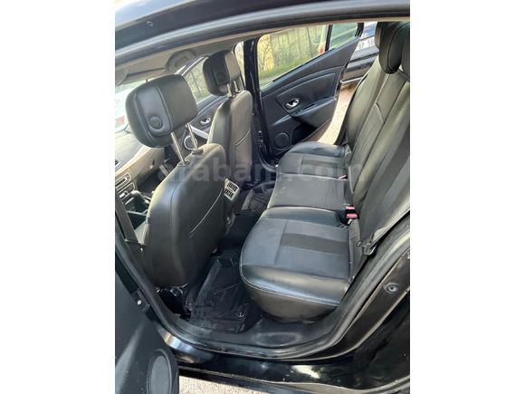 Galeriden Renault Fluence 1.5 dCi Dynamique 2011 Model Kocaeli