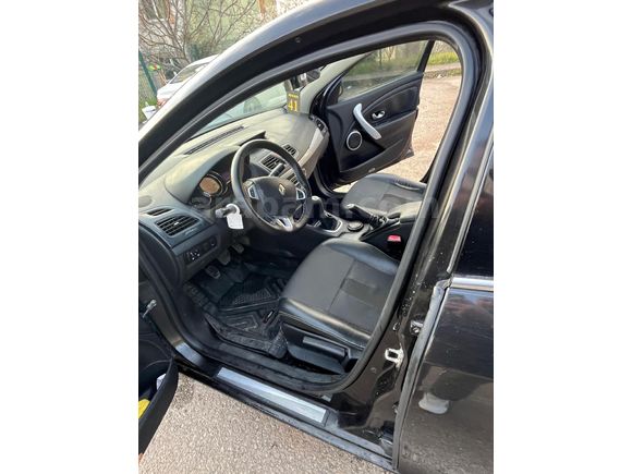 Galeriden Renault Fluence 1.5 dCi Dynamique 2011 Model Kocaeli