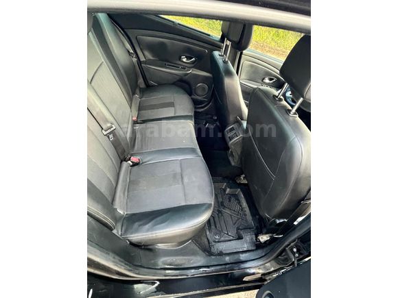 Galeriden Renault Fluence 1.5 dCi Dynamique 2011 Model Kocaeli