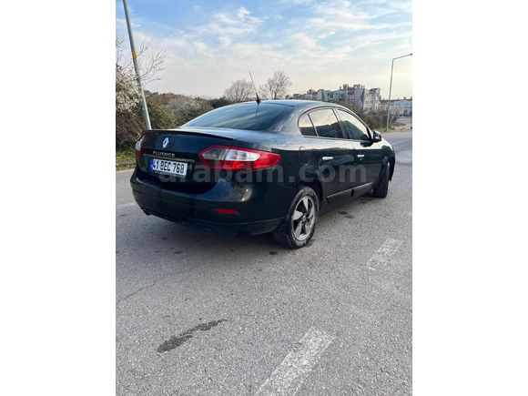 Galeriden Renault Fluence 1.5 dCi Dynamique 2011 Model Kocaeli