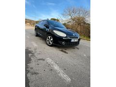 Galeriden Renault Fluence 1.5 dCi Dynamique 2011 Model Kocaeli