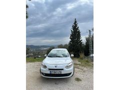 Sahibinden Renault Fluence 1.5 dCi Dynamique 2012 Model