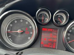 Sahibinden masrafsız sorunsuz çelik subaplı Opel Astra 1.6 Edition Plus 2016 Model 