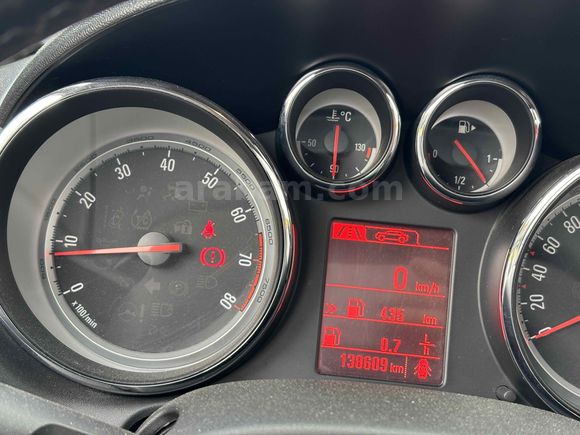 Sahibinden masrafsız sorunsuz çelik subaplı Opel Astra 1.6 Edition Plus 2016 Model 