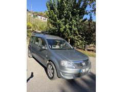 Sahibinden Dacia Logan 1.5 dCi MCV Ambiance 2011 Model