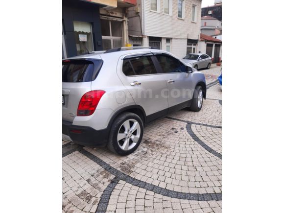Sahibinden Chevrolet Trax 1.4 2013 Model