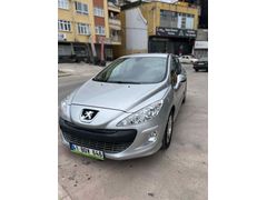 Sahibinden Peugeot 308 1.6 HDi Comfort 2008 Model 