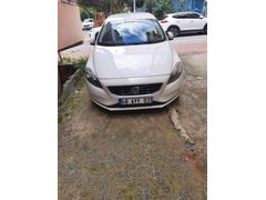 Sahibinden Volvo V40 1.6 D 2014 Model  105.000 Km  de