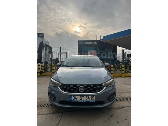Sahibinden Fiat Egea 1.4 Fire Urban 2017 Model 