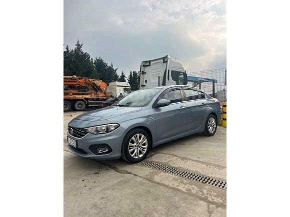 Sahibinden Fiat Egea 1.4 Fire Urban 2017 Model 