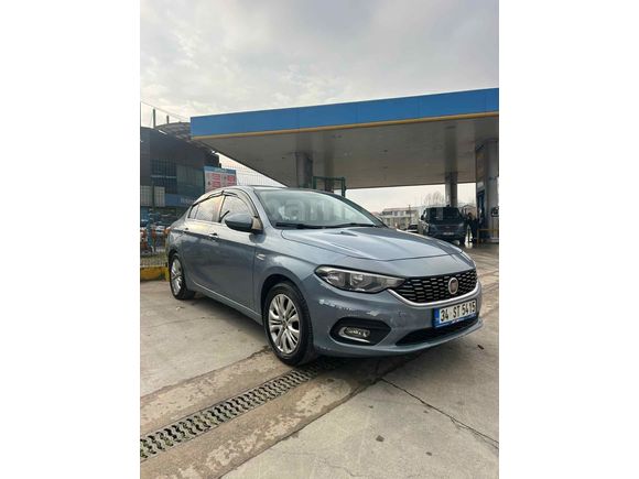 Sahibinden Fiat Egea 1.4 Fire Urban 2017 Model 