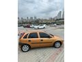 Opel corsa düşük km 