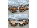 Opel corsa düşük km 