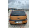 Opel corsa düşük km 
