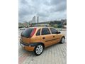 Opel corsa düşük km 