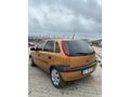 Opel corsa düşük km 