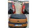 Opel corsa düşük km 