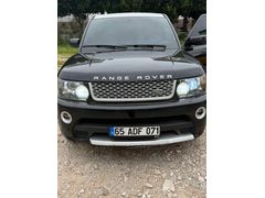 Sahibinden Land Rover Range Sport 2.7 TDV6 HSE 2007 Model 