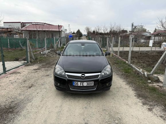 Sahibinden Opel Astra 1.6 Essentia Konfor 2013 Model 