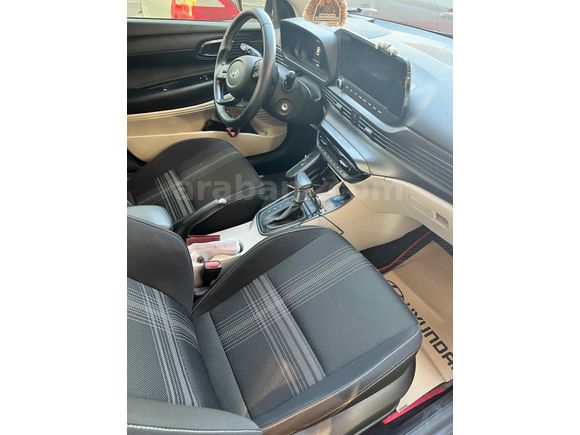 Hyundai i20 1.0 T-GDI Style+Navigation 2024 Model 