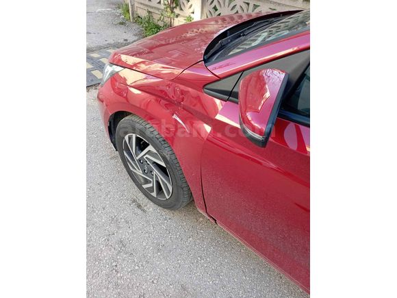 Hyundai i20 1.0 T-GDI Style+Navigation 2024 Model 