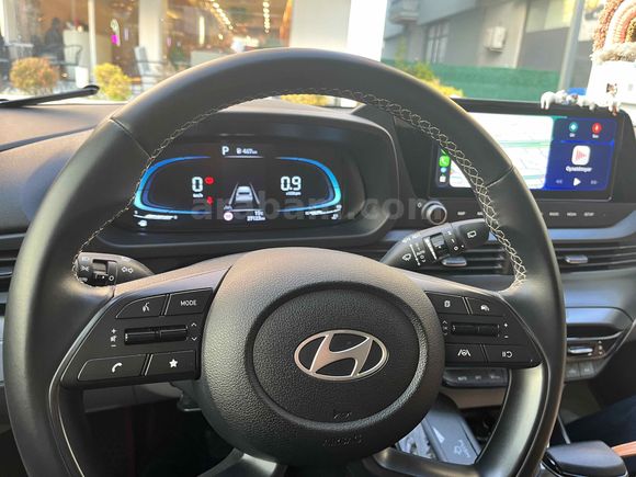 Hyundai i20 1.0 T-GDI Style+Navigation 2024 Model 