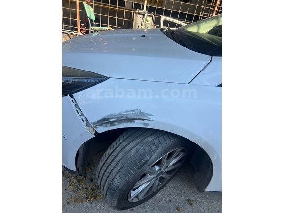 Sahibinden Ford Focus 1.5 TDCi Titanium 2015 Model 