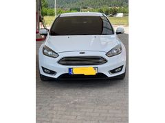 Sahibinden Ford Focus 1.5 TDCi Titanium 2015 Model 