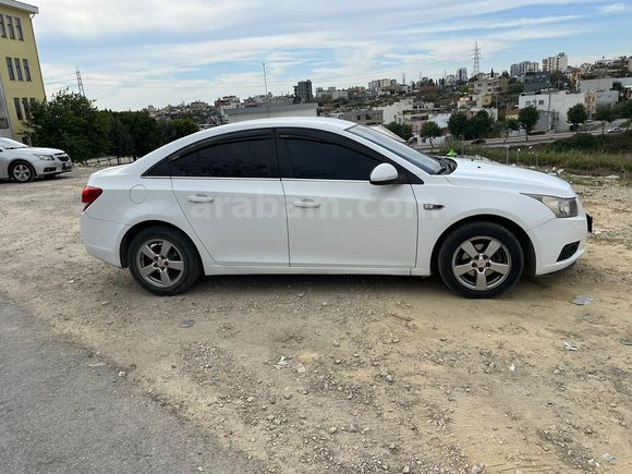 Sahibinden Chevrolet Cruze 1.6 LT Plus 2012 Model