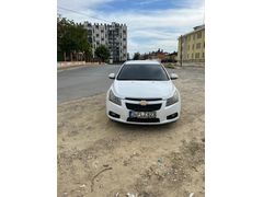 Sahibinden Chevrolet Cruze 1.6 LT Plus 2012 Model