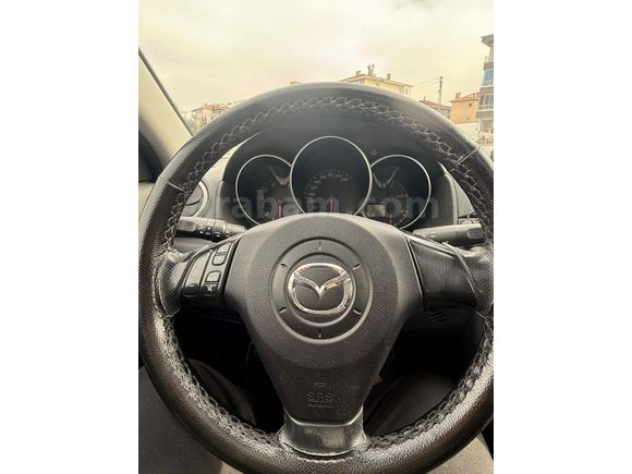 Sahibinden Mazda 3 1.6 Dynamic 2007 Model 