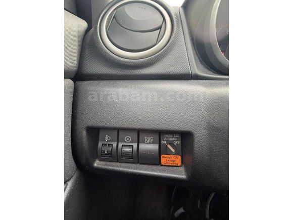 Sahibinden Mazda 3 1.6 Dynamic 2007 Model 
