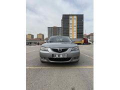Sahibinden Mazda 3 1.6 Dynamic 2007 Model 