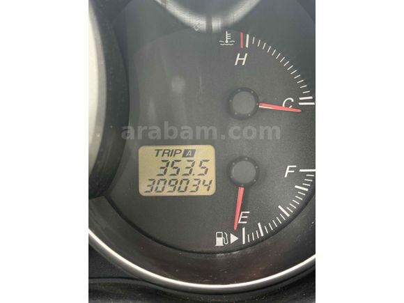 Sahibinden Mazda 3 1.6 Dynamic 2007 Model 
