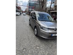Sahibinden Volkswagen Caddy 2.0 TDI Life 2025 Model  Otomatik 