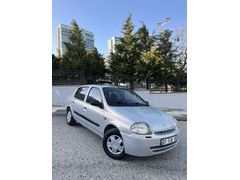 Sahibinden Değişensiz Renault Clio