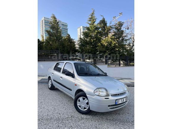 Sahibinden Değişensiz Renault Clio