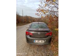 Sahibinden Opel Astra 1.3 CDTI Sport 2012 Model  348.000 km Siyah