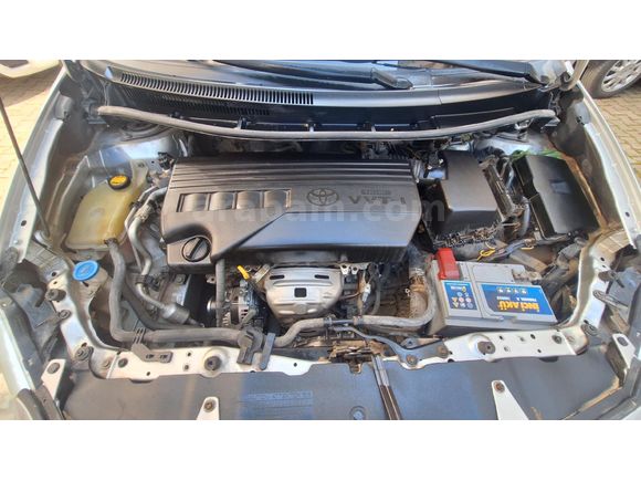 Sahibinden Toyota Auris 1.33 Comfort 2011 Model