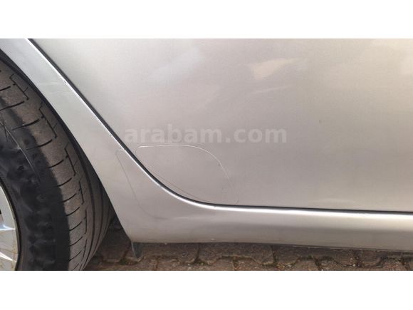 Sahibinden Toyota Auris 1.33 Comfort 2011 Model