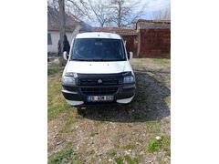 Sahibinden Fiat Doblo Cargo 1.9 JTD 2003 Model
