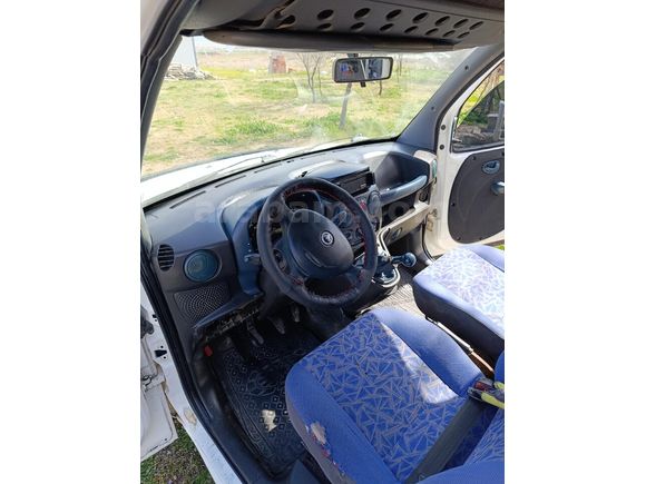 Sahibinden Fiat Doblo Cargo 1.9 JTD 2003 Model