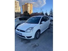 Sahibinden Ford Fiesta 1.4 TDCi Sport 2005 Model 