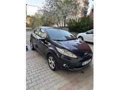 Sahibinden Ford Fiesta 1.4 Titanium X 2010 Model 