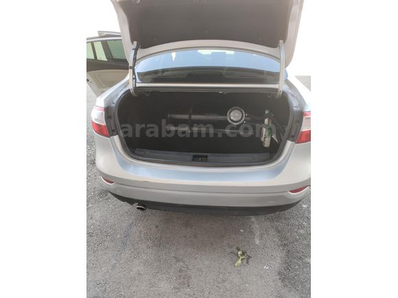 Sahibinden  Fluence 1.6 Extreme-110 luk 2011