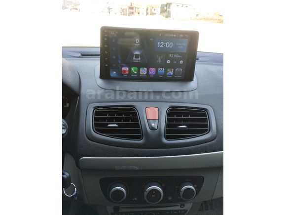 Sahibinden  Fluence 1.6 Extreme-110 luk 2011