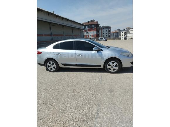 Sahibinden  Fluence 1.6 Extreme-110 luk 2011