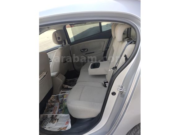 Sahibinden  Fluence 1.6 Extreme-110 luk 2011