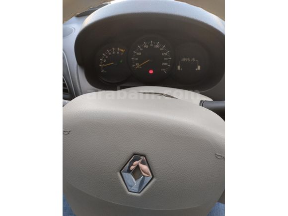 Sahibinden  Fluence 1.6 Extreme-110 luk 2011